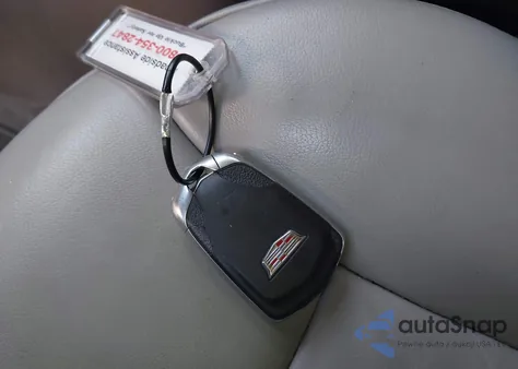 2023 Cadillac Xt4 Fwd Premium Luxury z USA, uszkodzony, nr VIN 1GYFZCR47PF170400